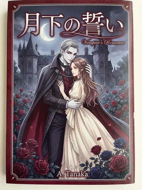 九妖漫画 - 墨染作品《深渊回响》封面