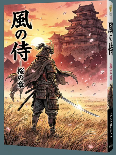 九妖漫画 - 墨染作品《烈焰之心》封面