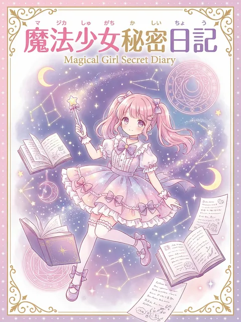 九妖漫画 - 里番动漫分类漫画《机甲少女战记》封面