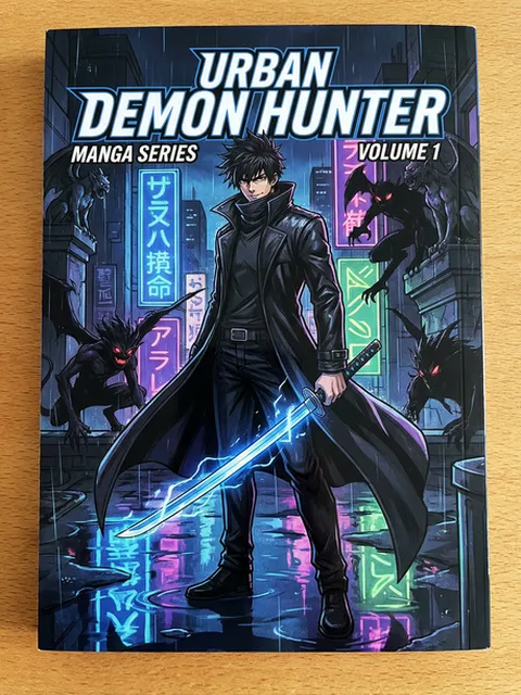 九妖漫画 - 同人创作分类漫画《舰队日常》封面