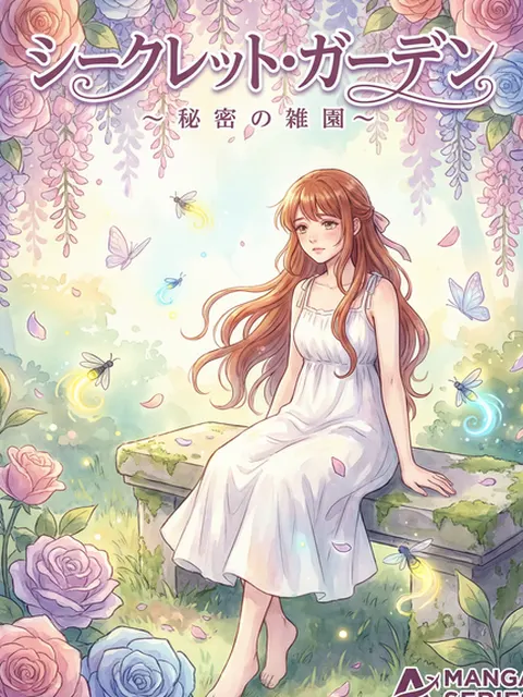 九妖漫画 - 同人创作分类漫画《蔚蓝档案 · 课后时光》封面