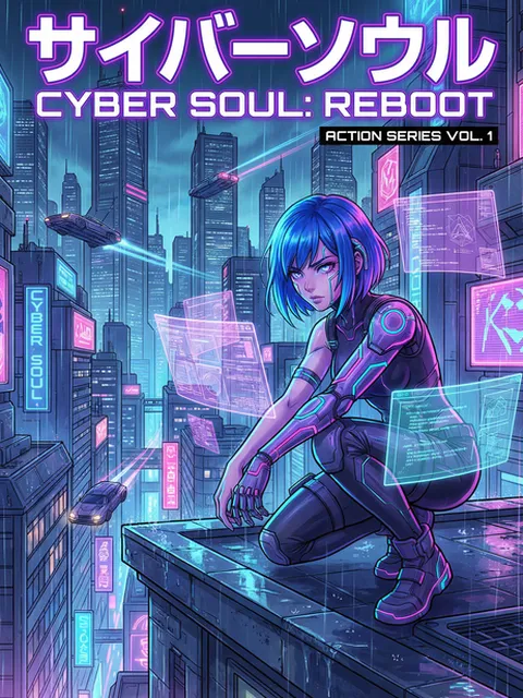 九妖漫画 - 同人创作分类漫画《碧蓝航线 · 港湾物语》封面