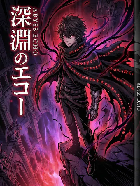 九妖漫画 - 夜鸦作品《都市猎魔人》封面