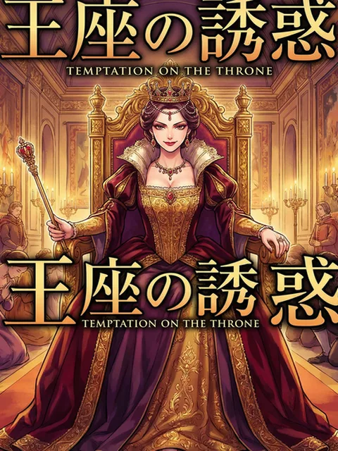 九妖漫画 - 樱落作品《秘密花园》封面