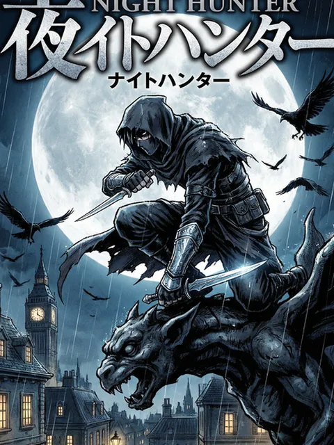 九妖漫画 - JM天堂分类漫画《天使与恶魔》封面