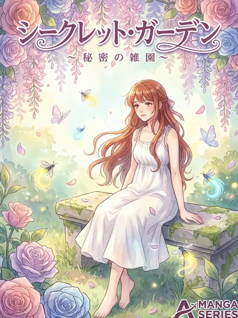 九妖漫画 - 羞羞漫画分类漫画《校园暗恋日记》封面