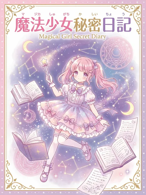 九妖漫画 - 人气榜第三名漫画封面