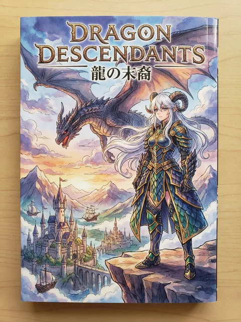 九妖漫画 - 人气榜第六名漫画封面