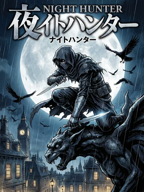 九妖漫画 - 人气榜第八名漫画封面