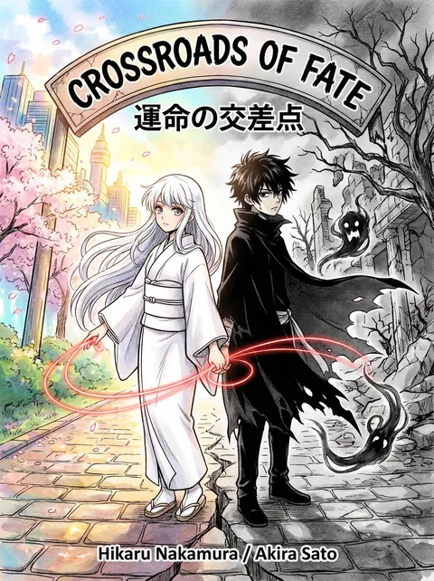 九妖漫画 - 人气榜第九名漫画封面