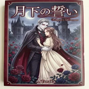 九妖漫画 - 积分商城限定版角色立牌商品